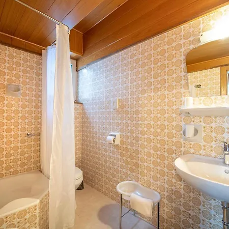Garni Bondi Bed and Breakfast Sëlva Buitenkant foto