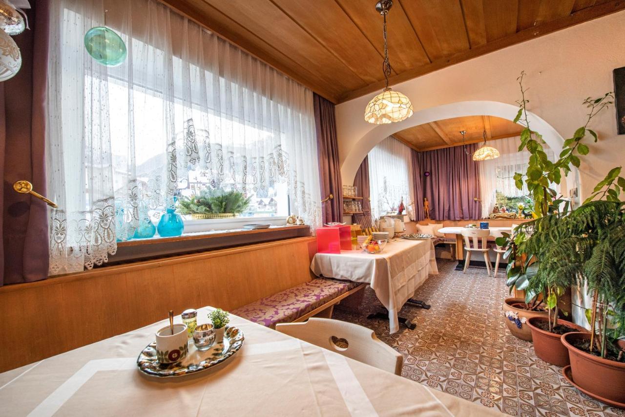 Garni Bondi Selva di Val Gardena