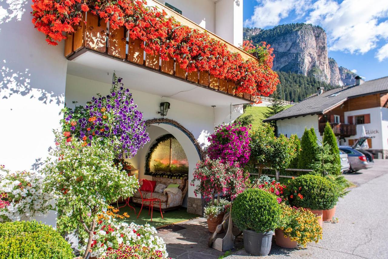 Alojamento de Acomodação e Pequeno-almoço Garni Bondi Selva di Val Gardena