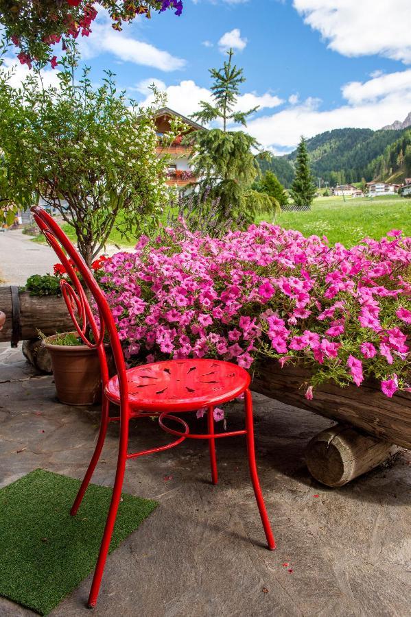 Alojamento de Acomodação e Pequeno-almoço Garni Bondi Selva di Val Gardena
